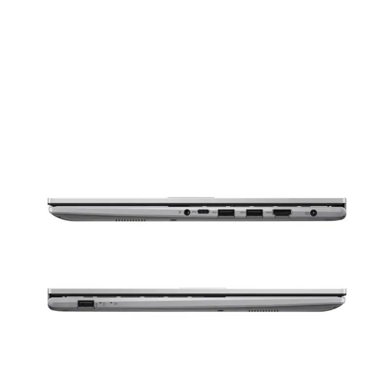 لپ تاپ 15.6 اینچی ایسوس مدل Vivobook X1504VA-NJ679-5